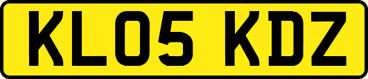 KL05KDZ