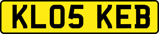 KL05KEB