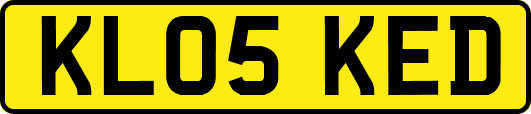 KL05KED