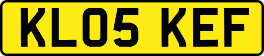 KL05KEF