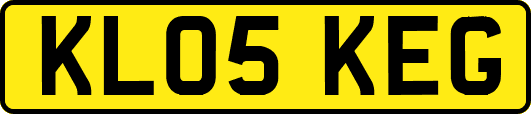 KL05KEG
