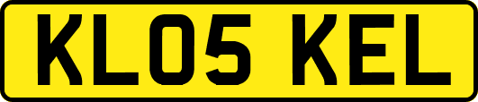 KL05KEL