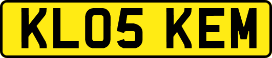 KL05KEM