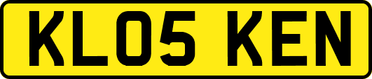 KL05KEN