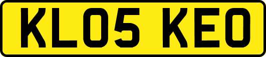 KL05KEO