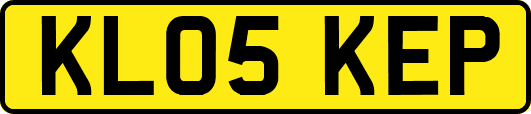 KL05KEP