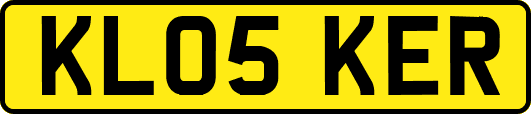 KL05KER