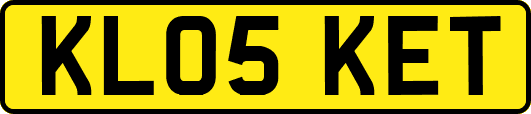 KL05KET