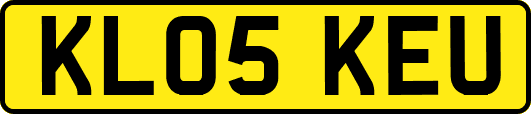 KL05KEU