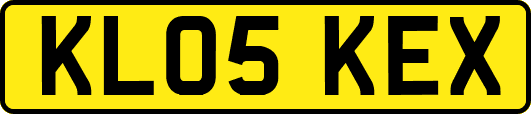 KL05KEX