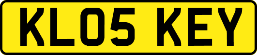 KL05KEY