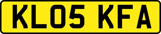 KL05KFA