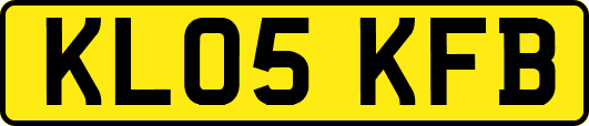 KL05KFB