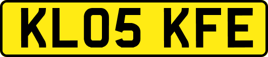 KL05KFE