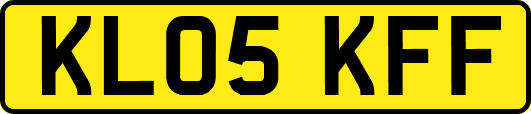 KL05KFF