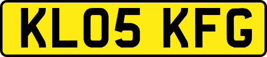 KL05KFG