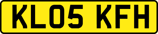 KL05KFH