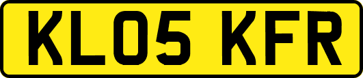 KL05KFR