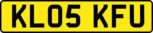 KL05KFU