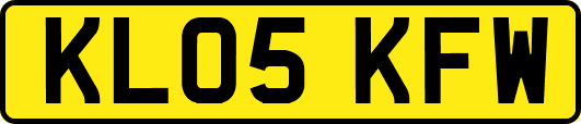 KL05KFW