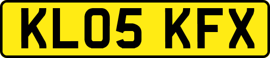 KL05KFX
