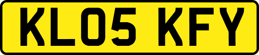 KL05KFY