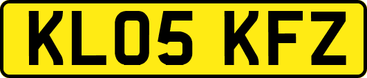 KL05KFZ