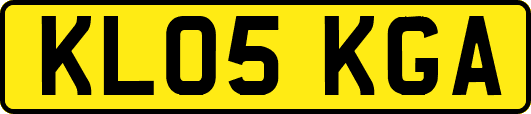 KL05KGA