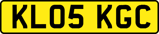 KL05KGC