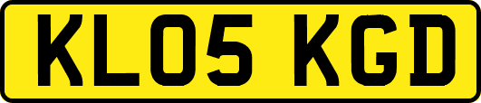KL05KGD
