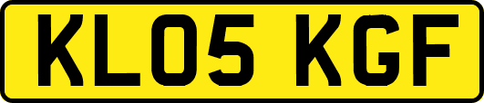 KL05KGF