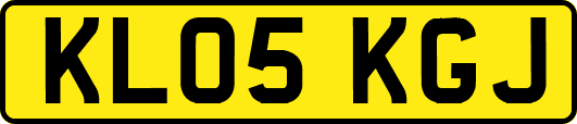 KL05KGJ