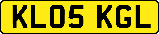 KL05KGL
