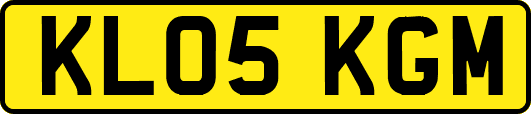 KL05KGM