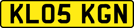 KL05KGN