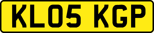 KL05KGP