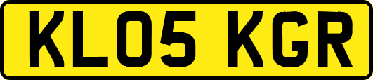 KL05KGR