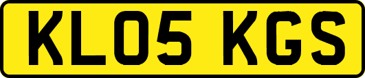 KL05KGS