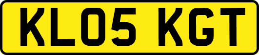 KL05KGT