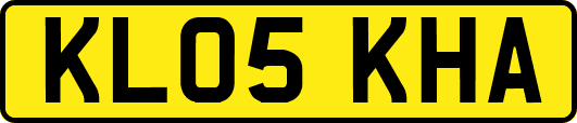 KL05KHA