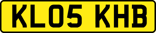 KL05KHB