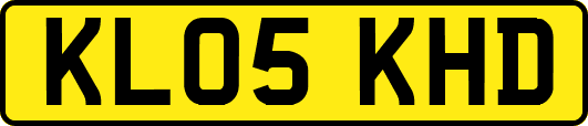 KL05KHD