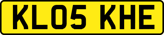 KL05KHE
