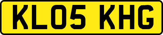 KL05KHG