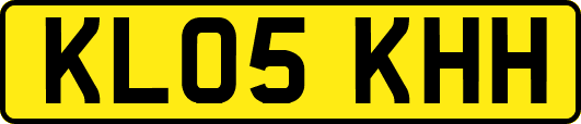 KL05KHH
