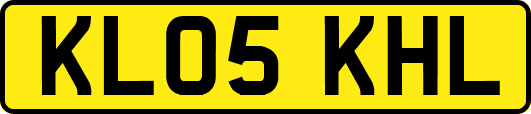 KL05KHL