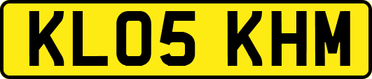 KL05KHM