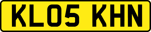 KL05KHN
