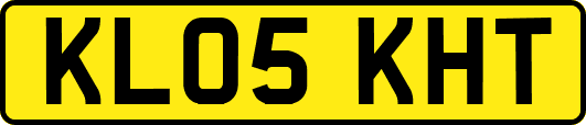 KL05KHT