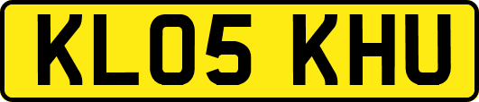 KL05KHU